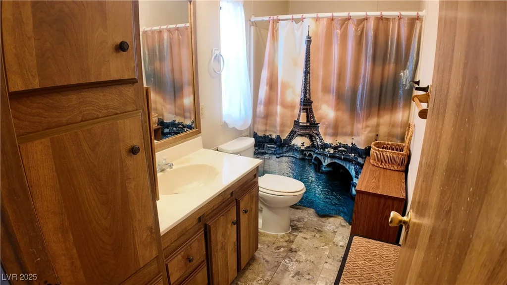 3037 Gavilan, Las Vegas, NV 89122