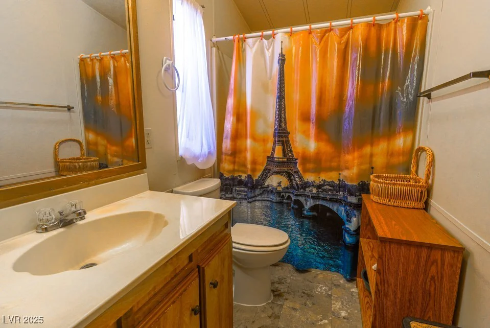 3037 Gavilan, Las Vegas, NV 89122