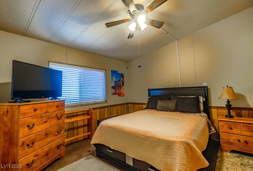 3037 Gavilan, Las Vegas, NV 89122