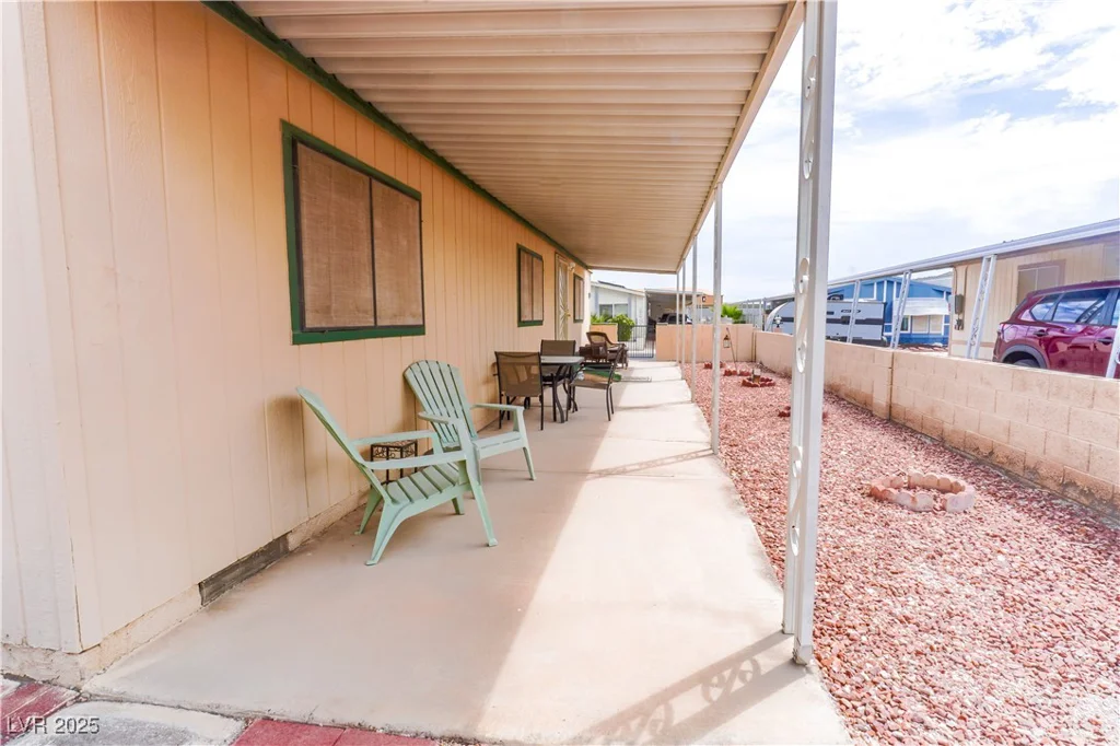 3037 Gavilan, Las Vegas, NV 89122