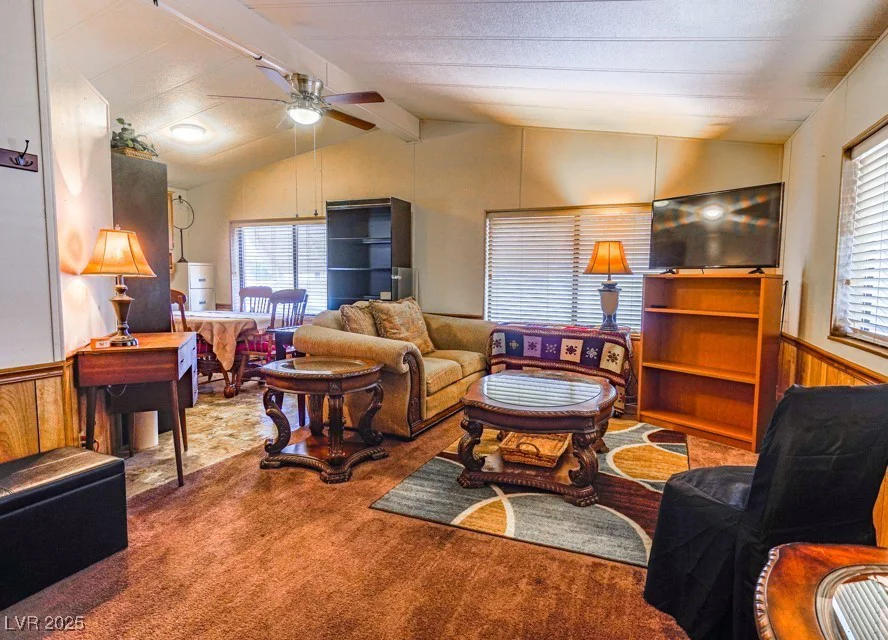 3037 Gavilan, Las Vegas, NV 89122