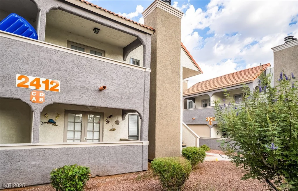 2412 Sunfish, Henderson, NV 89014