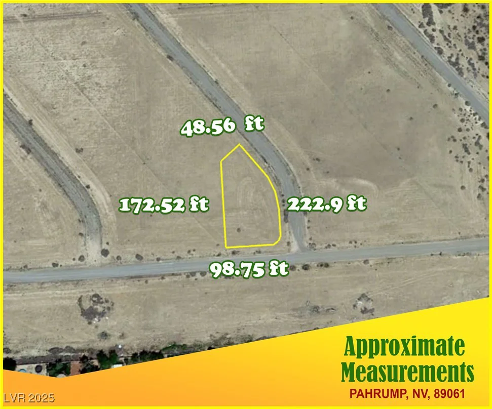 5880 Crazyhorse, Pahrump, NV 89061