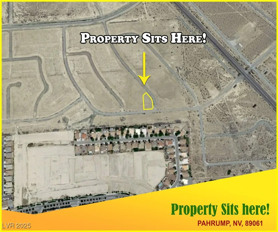 5880 Crazyhorse, Pahrump, NV 89061
