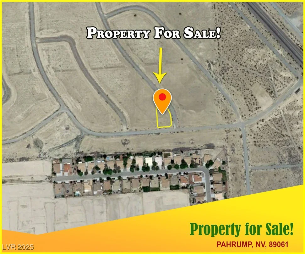 5880 Crazyhorse, Pahrump, NV 89061