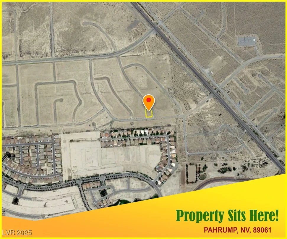 5880 Crazyhorse, Pahrump, NV 89061