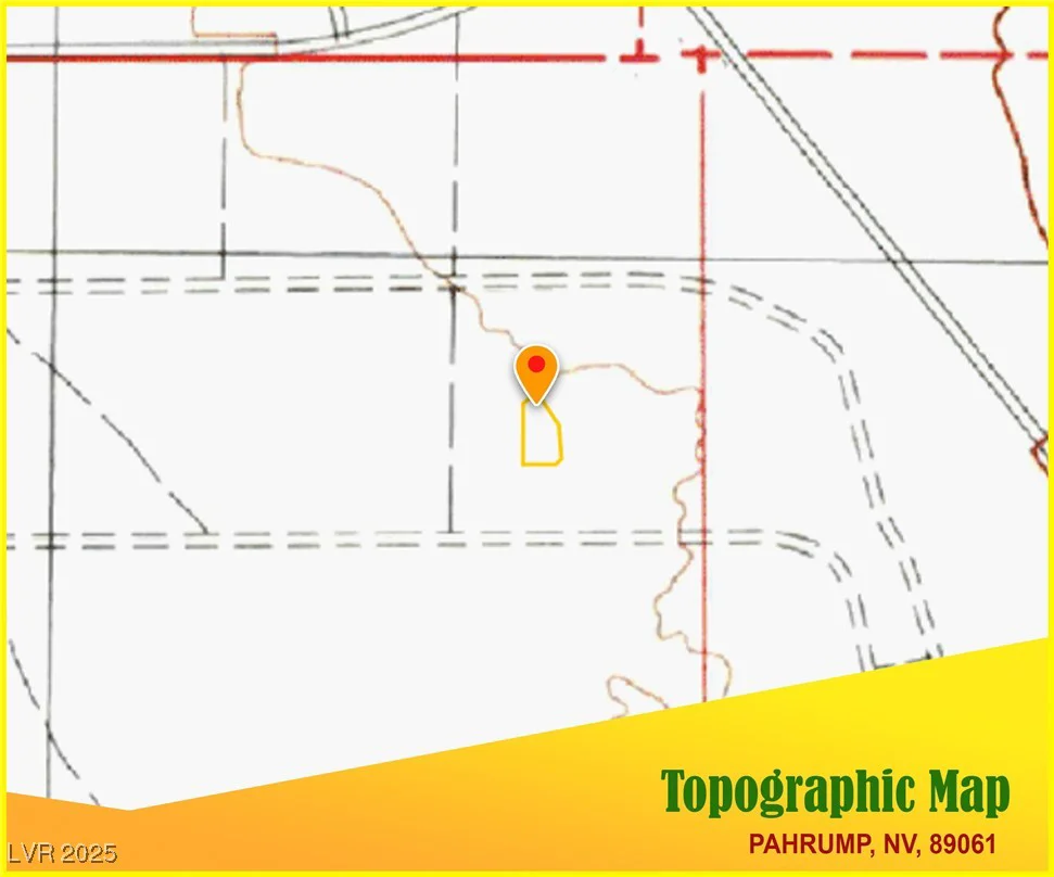 5880 Crazyhorse, Pahrump, NV 89061
