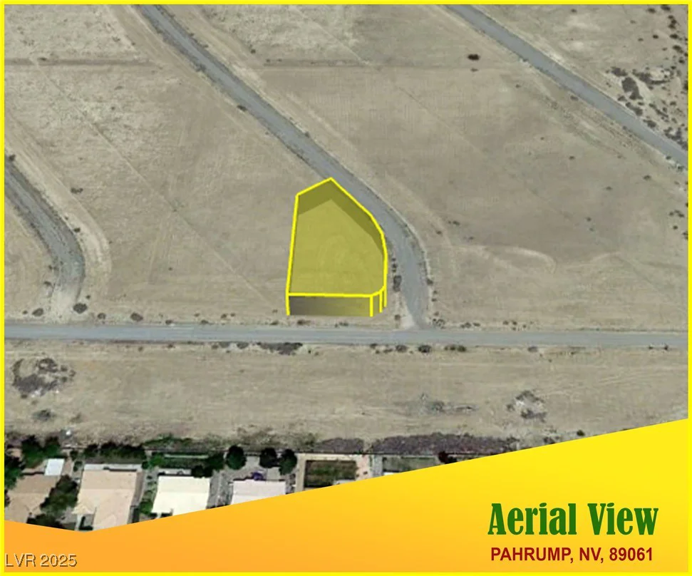 5880 Crazyhorse, Pahrump, NV 89061