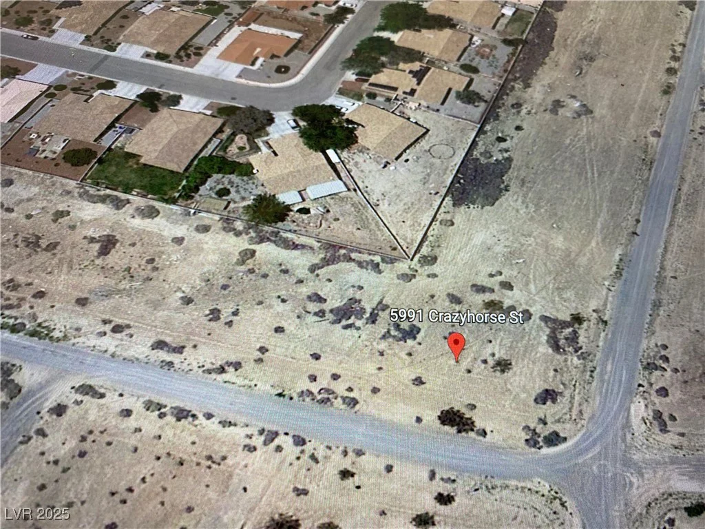 5880 Crazyhorse, Pahrump, NV 89061