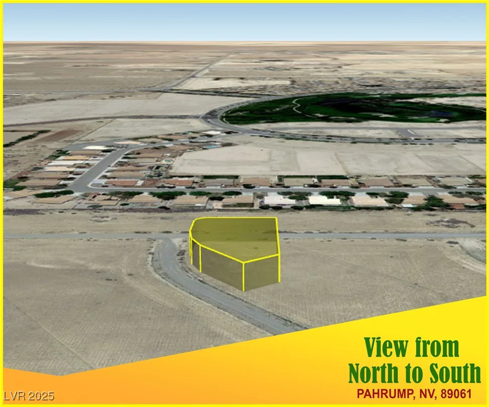 5880 Crazyhorse, Pahrump, NV 89061