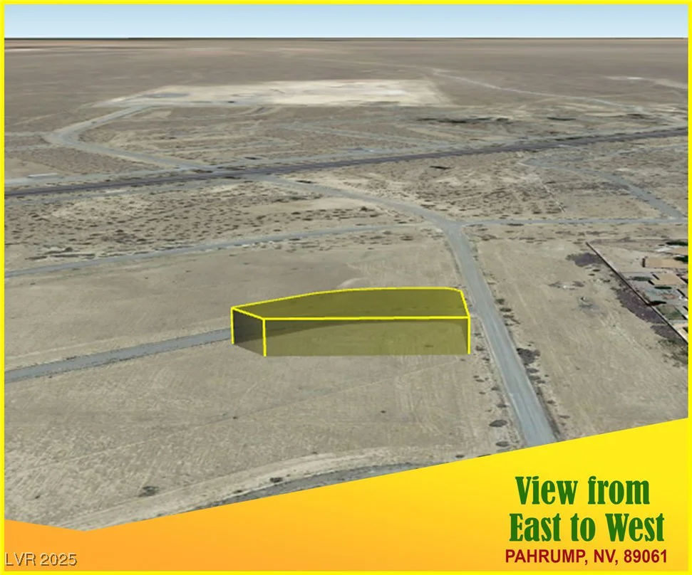 5880 Crazyhorse, Pahrump, NV 89061