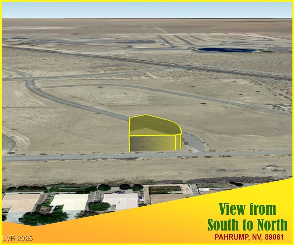 5880 Crazyhorse, Pahrump, NV 89061