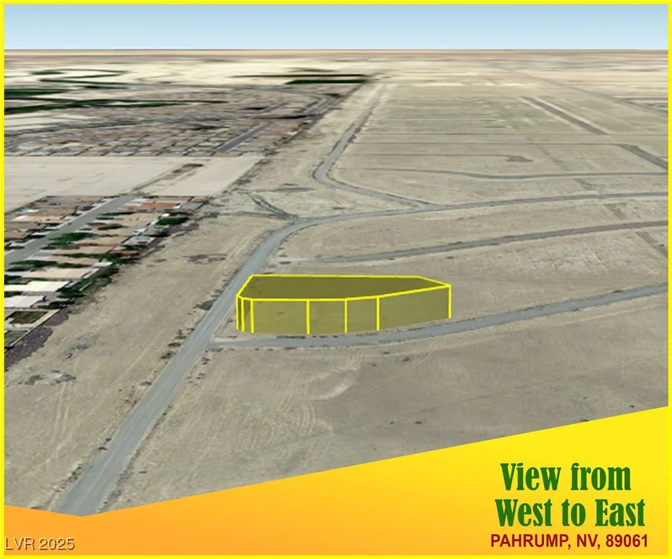 5880 Crazyhorse, Pahrump, NV 89061