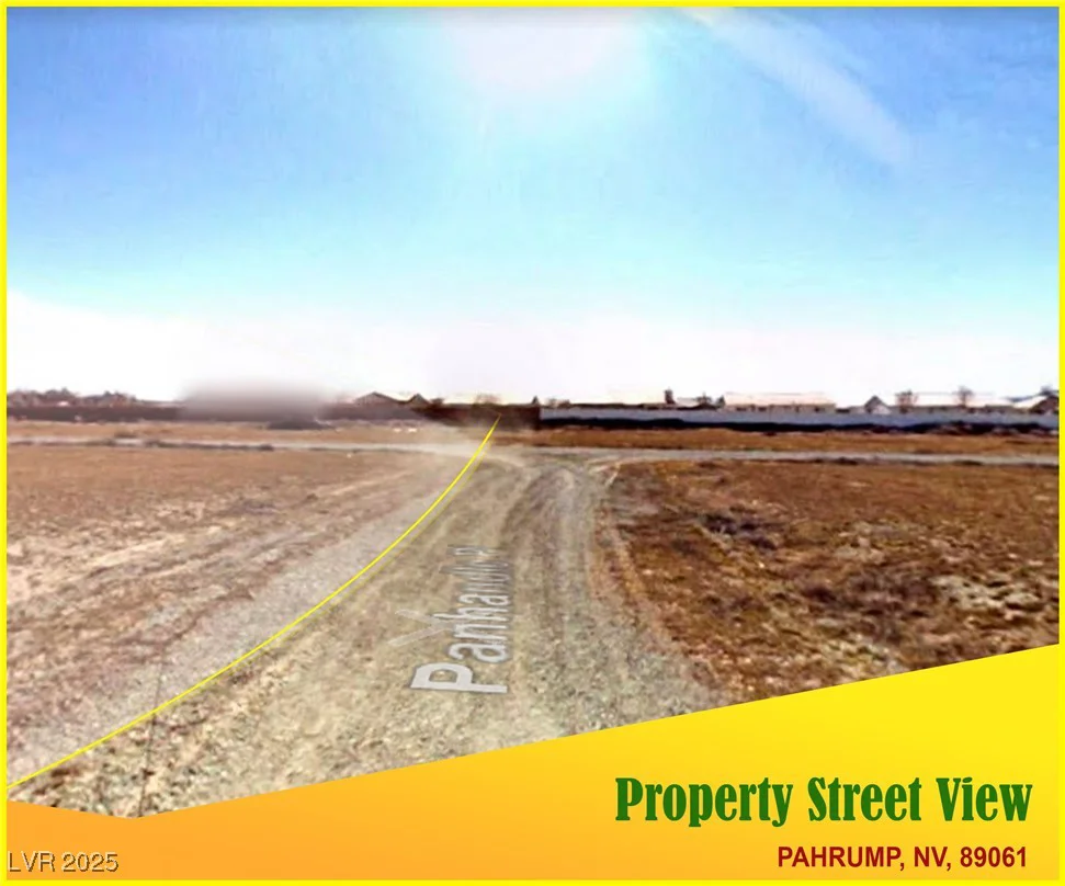 5880 Crazyhorse, Pahrump, NV 89061