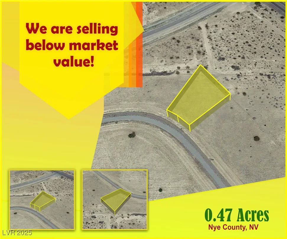 4081 Balboa, Pahrump, NV 89061