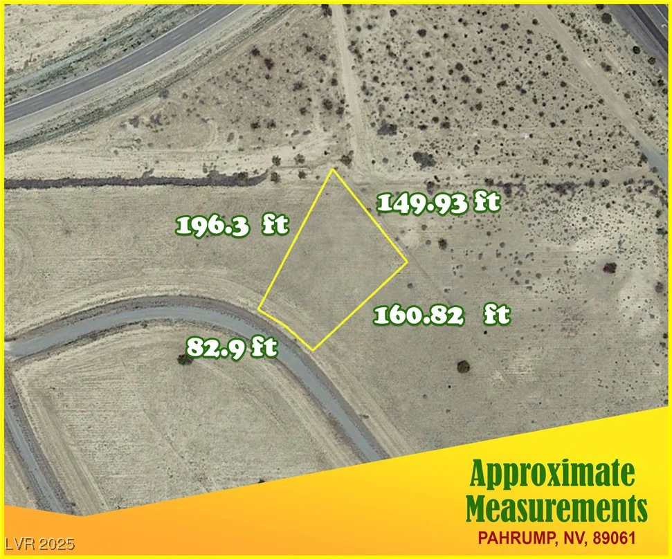 4081 Balboa, Pahrump, NV 89061