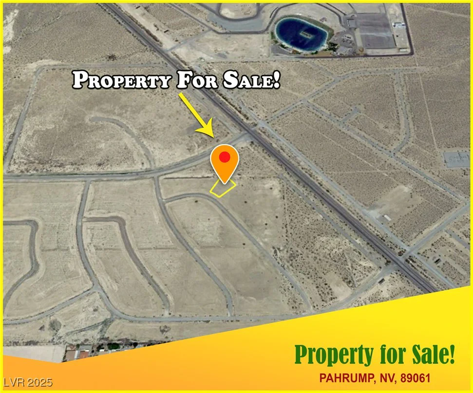 4081 Balboa, Pahrump, NV 89061