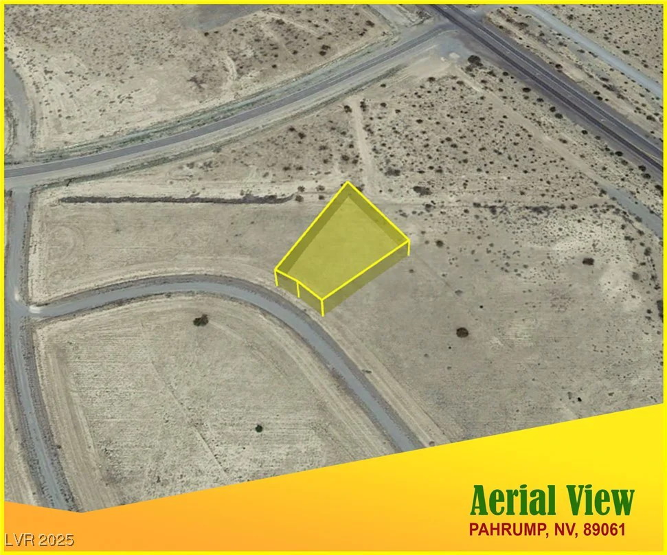 4081 Balboa, Pahrump, NV 89061