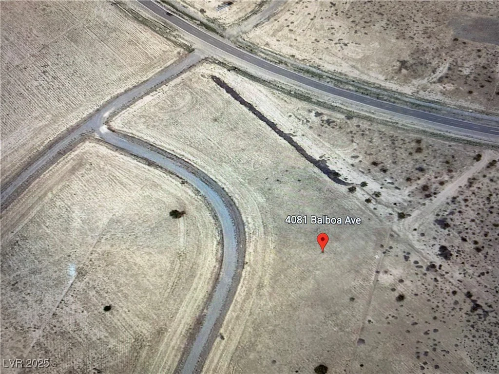 4081 Balboa, Pahrump, NV 89061