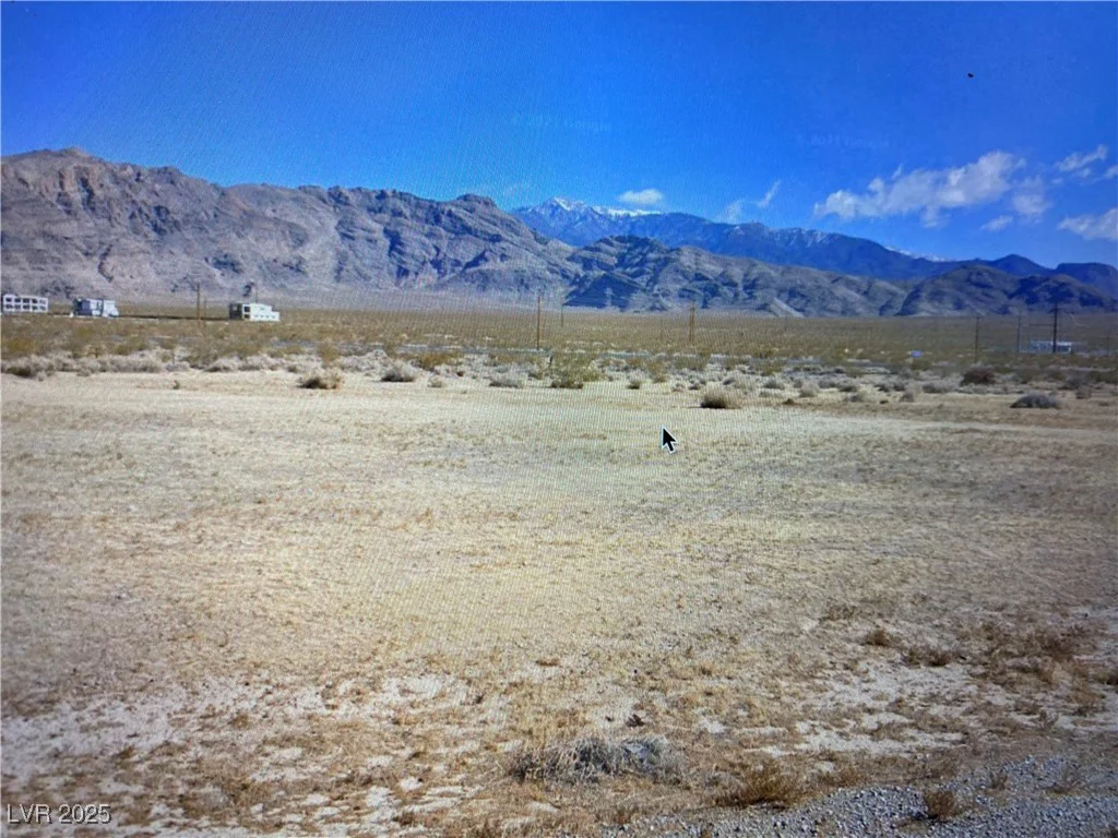 4081 Balboa, Pahrump, NV 89061