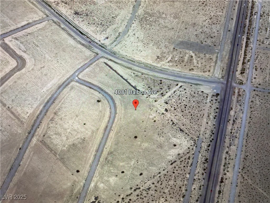 4081 Balboa, Pahrump, NV 89061