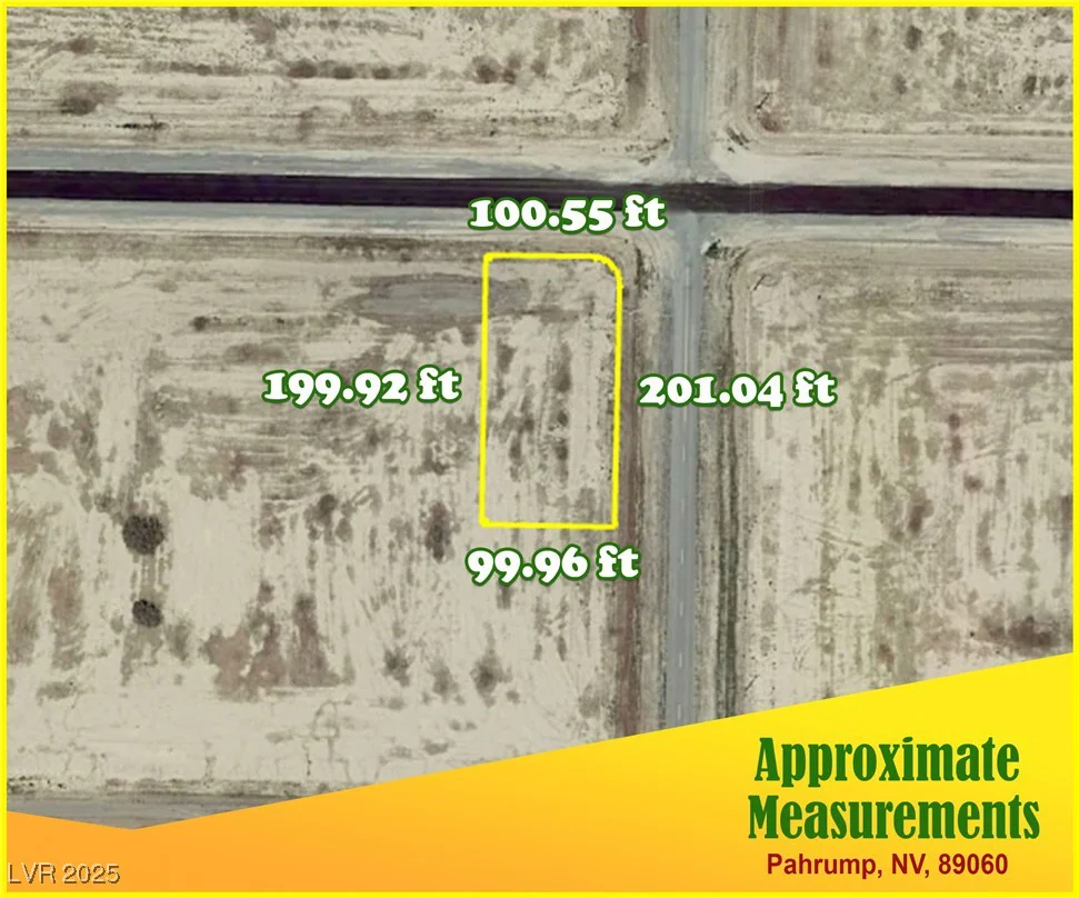 1021 Leslie, Pahrump, NV 89060