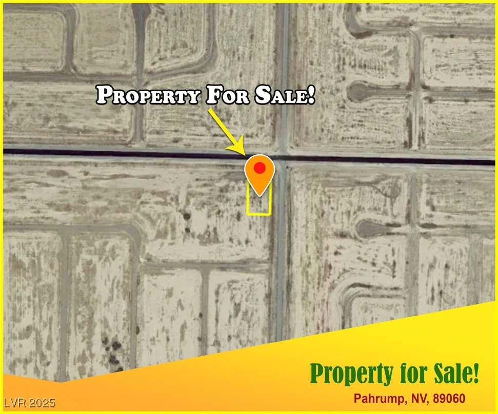 1021 Leslie, Pahrump, NV 89060