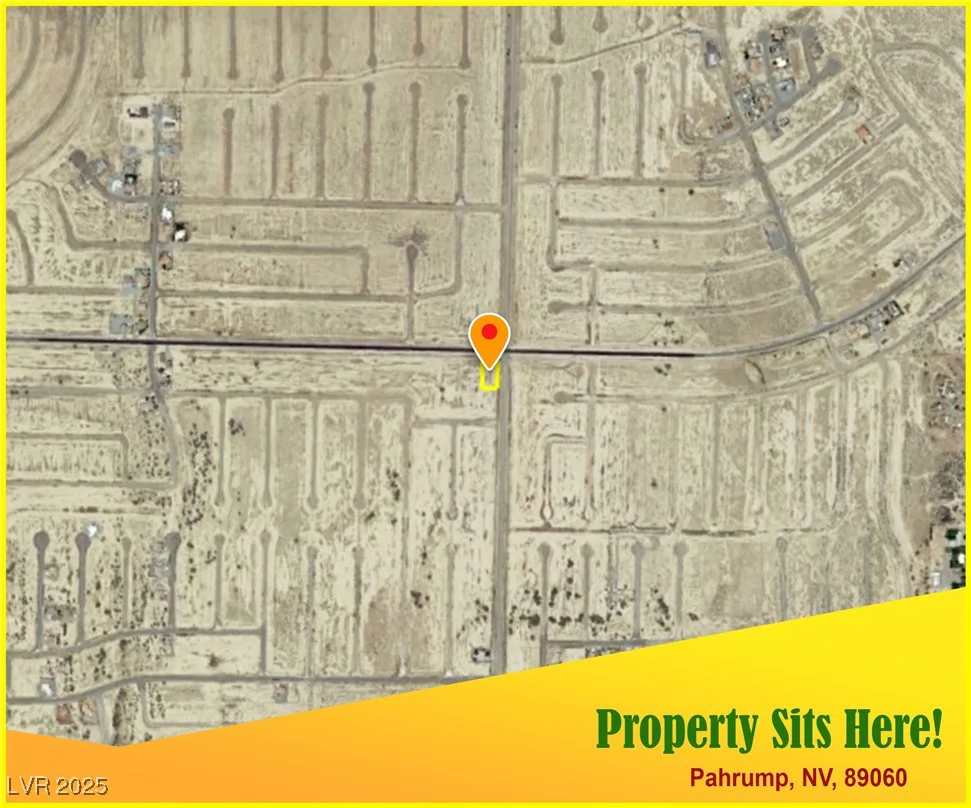 1021 Leslie, Pahrump, NV 89060
