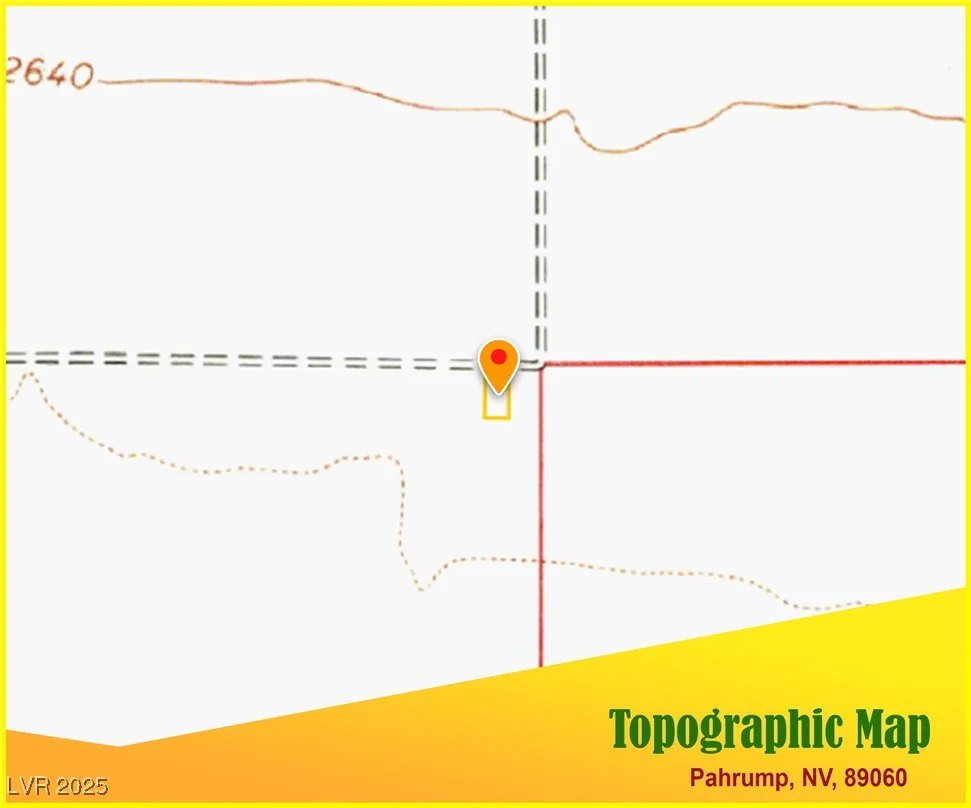 1021 Leslie, Pahrump, NV 89060