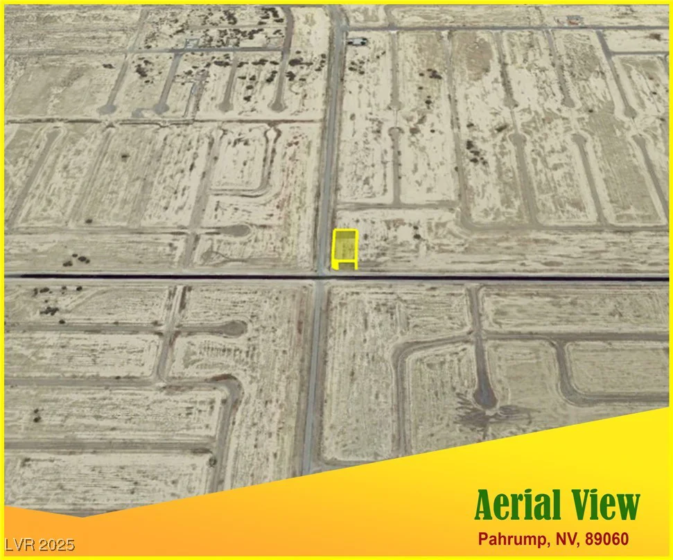 1021 Leslie, Pahrump, NV 89060