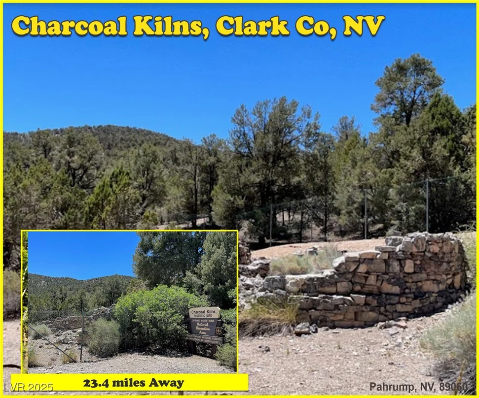 1021 Leslie, Pahrump, NV 89060