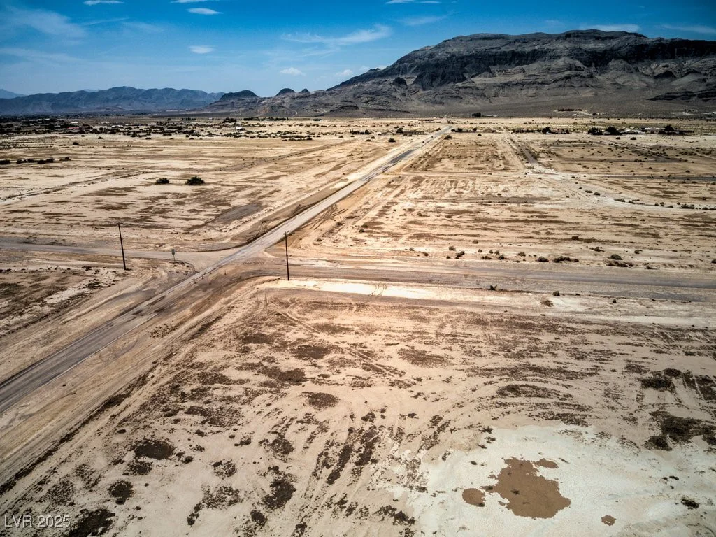 1021 Leslie, Pahrump, NV 89060