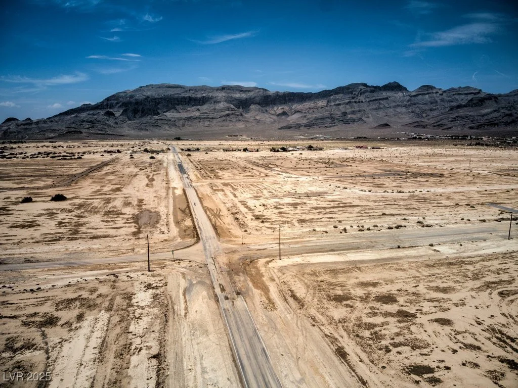 1021 Leslie, Pahrump, NV 89060