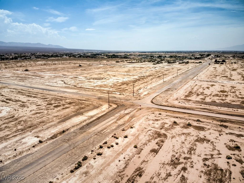 1021 Leslie, Pahrump, NV 89060