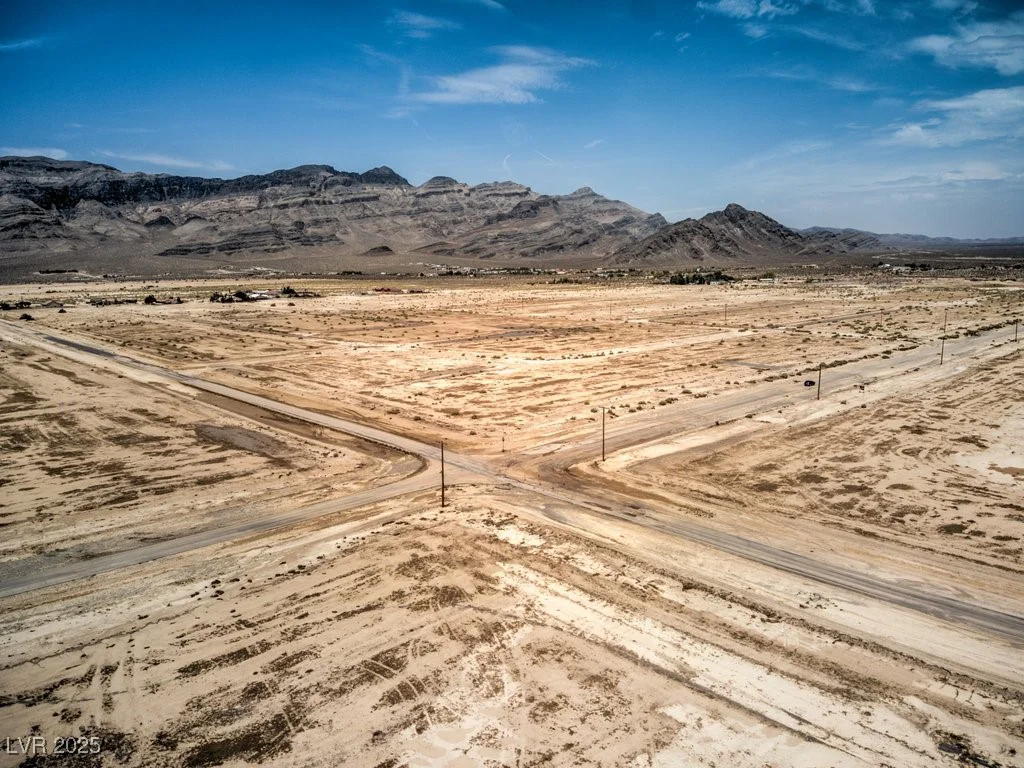 1021 Leslie, Pahrump, NV 89060