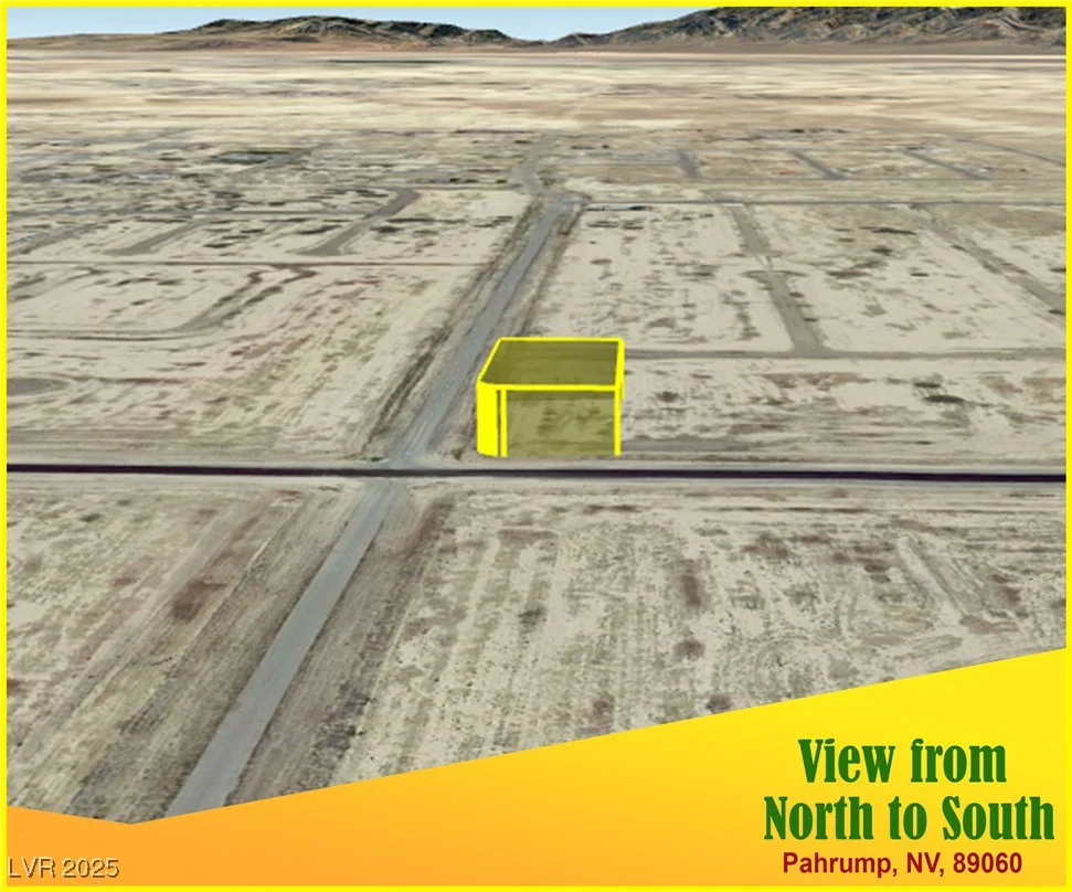 1021 Leslie, Pahrump, NV 89060