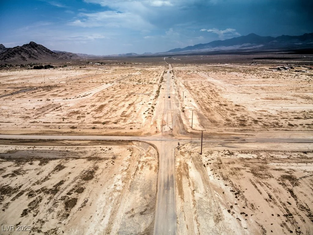 1021 Leslie, Pahrump, NV 89060