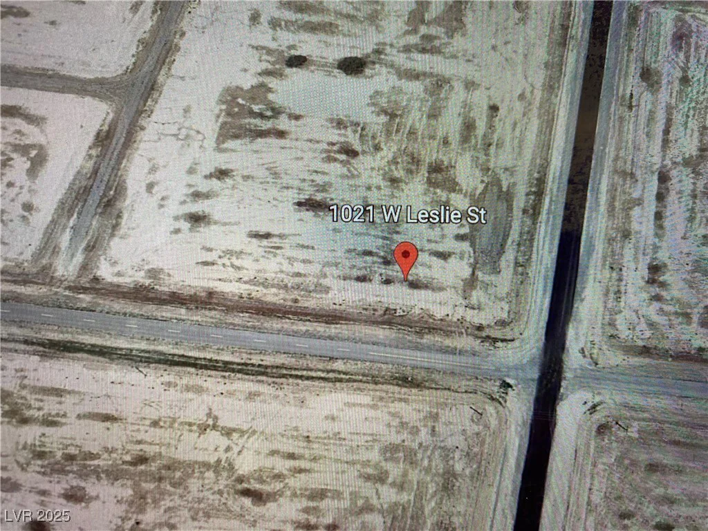 1021 Leslie, Pahrump, NV 89060