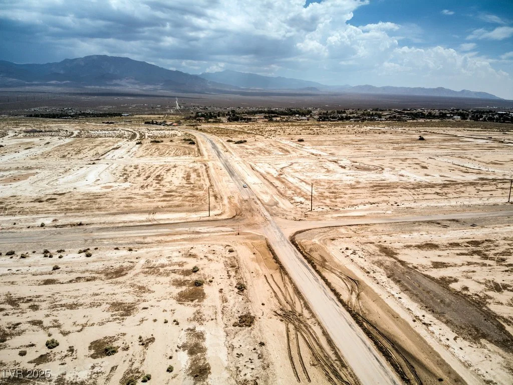 1021 Leslie, Pahrump, NV 89060