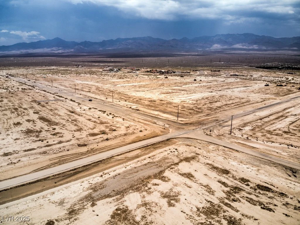 1021 Leslie, Pahrump, NV 89060