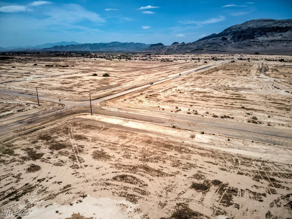 1021 Leslie, Pahrump, NV 89060