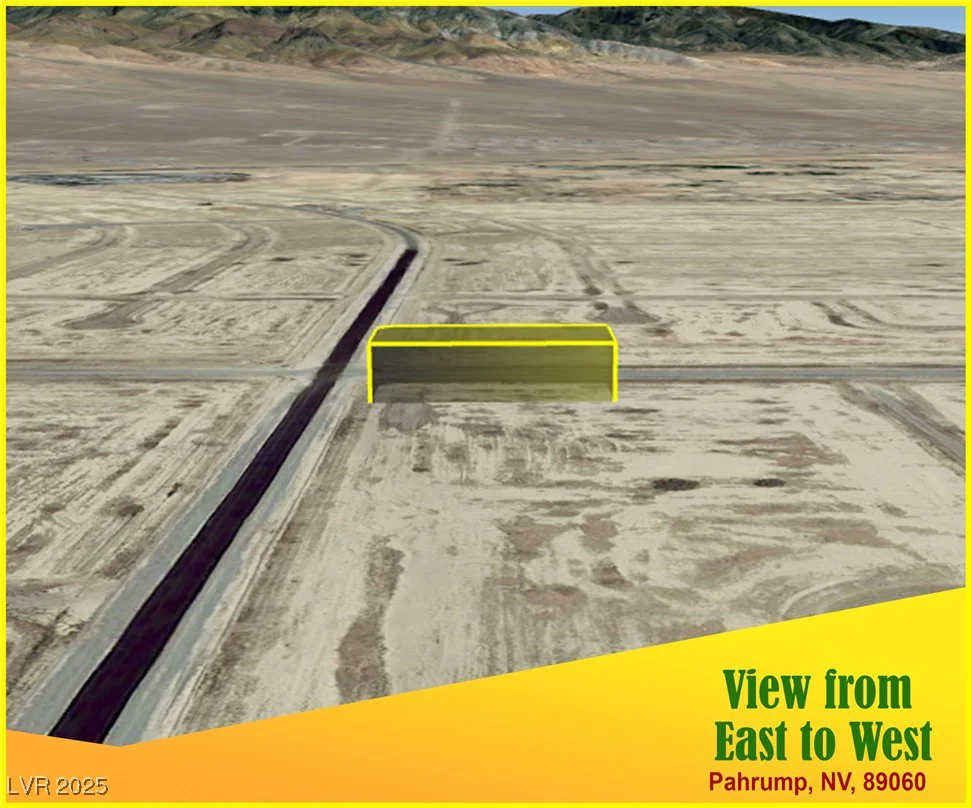 1021 Leslie, Pahrump, NV 89060