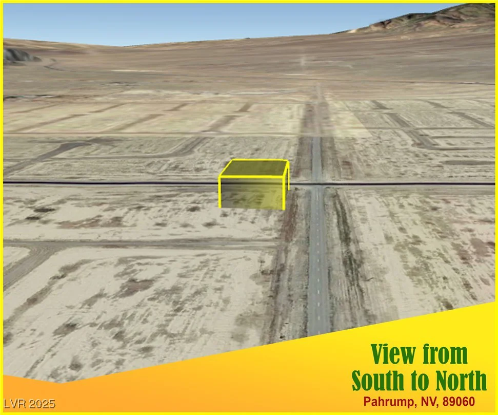 1021 Leslie, Pahrump, NV 89060