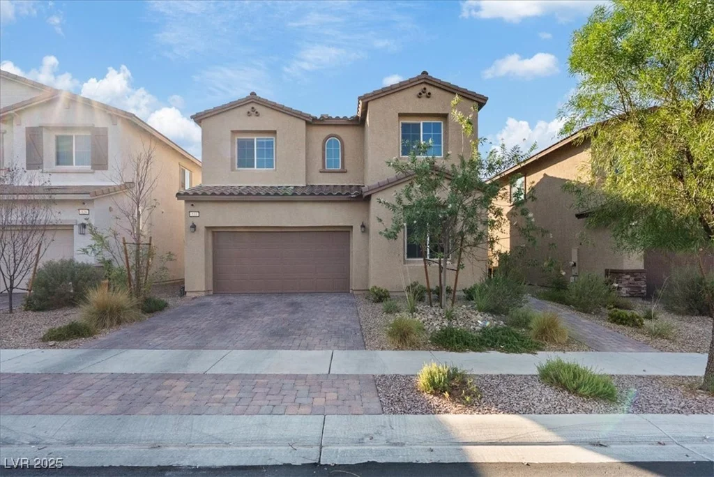 533 Sunny Pointe, Henderson, NV 89011