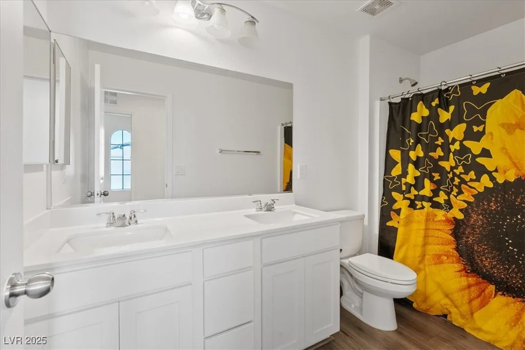 533 Sunny Pointe, Henderson, NV 89011