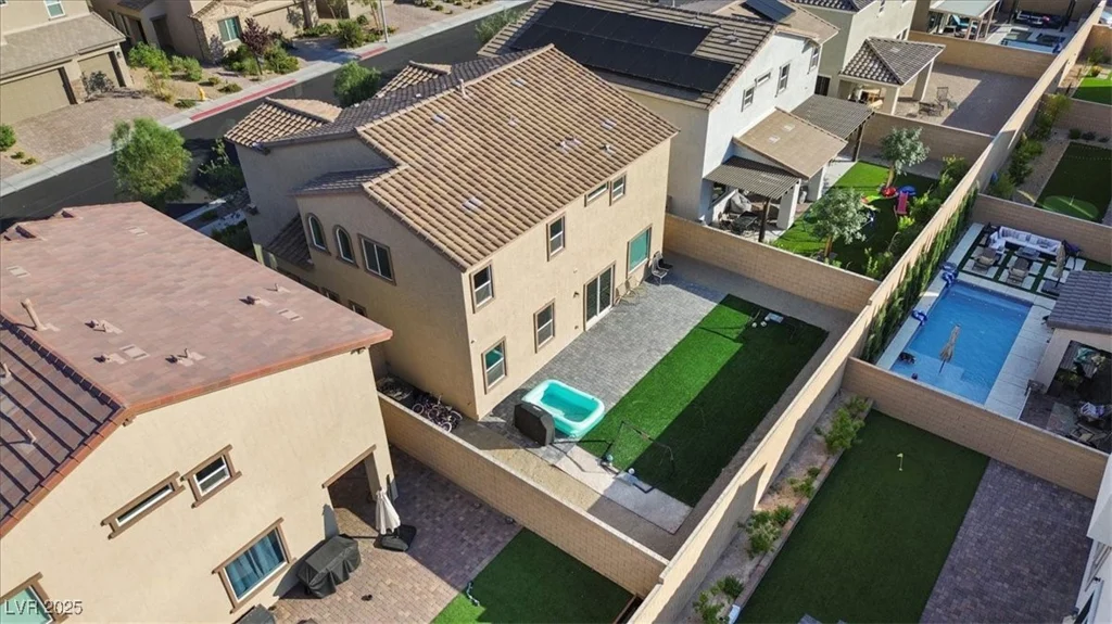 533 Sunny Pointe, Henderson, NV 89011
