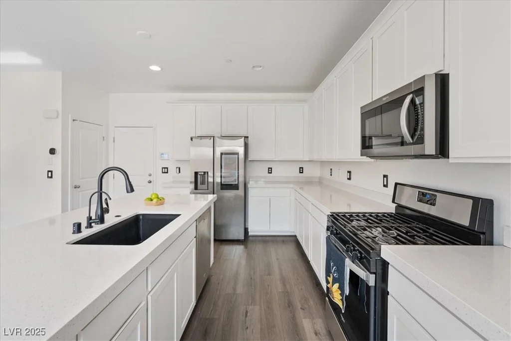 533 Sunny Pointe, Henderson, NV 89011
