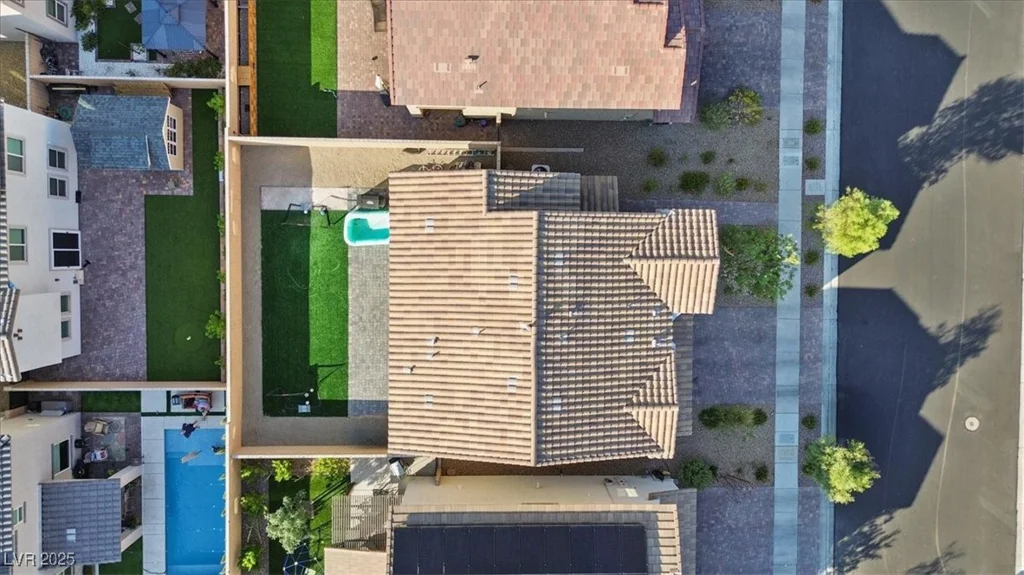 533 Sunny Pointe, Henderson, NV 89011