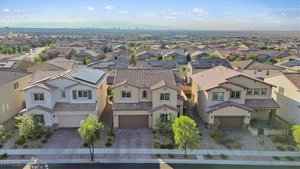 533 Sunny Pointe, Henderson, NV 89011