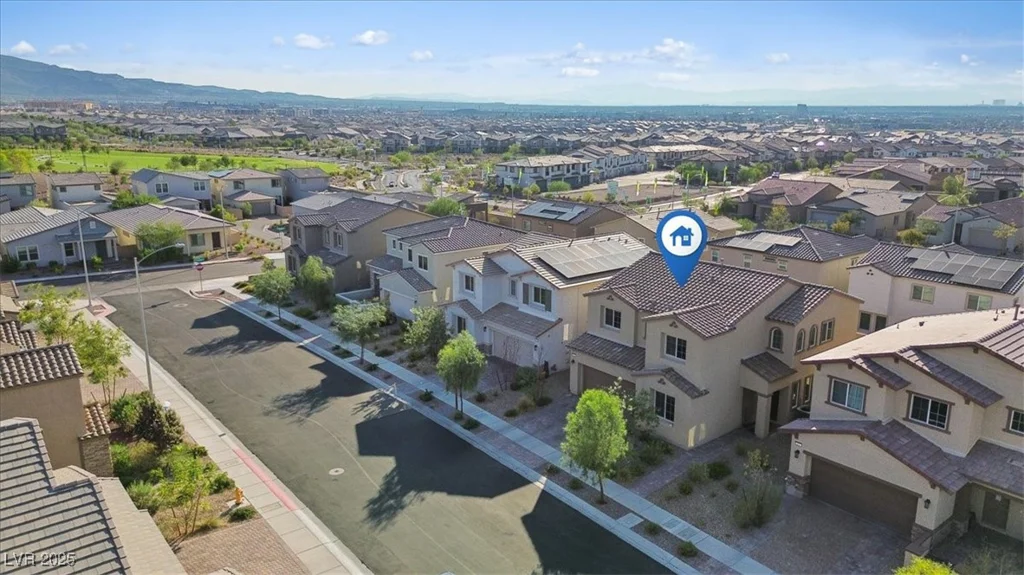 533 Sunny Pointe, Henderson, NV 89011